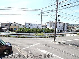 静岡県静岡市清水区北矢部町2丁目（賃貸アパート1LDK・1階・35.75㎡） その13