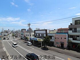 静岡県静岡市清水区入江岡町（賃貸マンション1LDK・3階・35.00㎡） その13