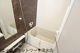 静岡県静岡市清水区江尻東3丁目（賃貸マンション1LDK・4階・35.55㎡） その7