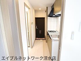 静岡県静岡市清水区三保（賃貸マンション1K・1階・24.37㎡） その19