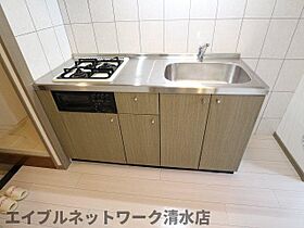 静岡県静岡市清水区三保（賃貸マンション1K・1階・24.37㎡） その20