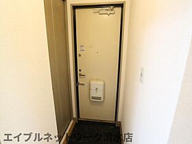 静岡県静岡市清水区押切（賃貸アパート1LDK・1階・50.37㎡） その27