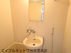 静岡県静岡市清水区宮加三（賃貸アパート1DK・2階・26.33㎡） その5