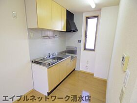 静岡県静岡市清水区北脇新田（賃貸アパート2LDK・1階・50.07㎡） その4