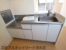 静岡県静岡市清水区追分2丁目（賃貸アパート1LDK・2階・39.34㎡） その18