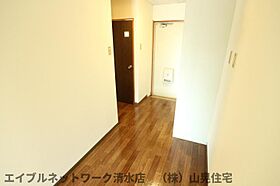 静岡県静岡市清水区清水町（賃貸マンション1K・2階・23.04㎡） その22