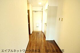 静岡県静岡市清水区清水町（賃貸マンション1K・2階・23.04㎡） その23