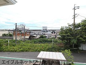 静岡県静岡市清水区蒲原新田1丁目（賃貸アパート2LDK・2階・59.08㎡） その13