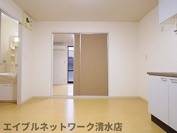 静岡県静岡市清水区押切(賃貸アパート2DK・1階・44.30㎡)の写真 その15