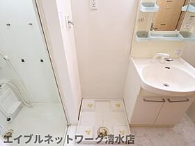 静岡県静岡市清水区宮下町（賃貸アパート1LDK・1階・37.06㎡） その26