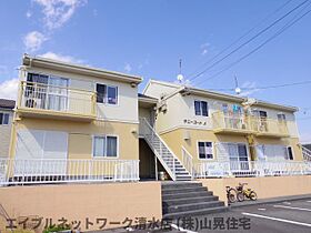 静岡県静岡市清水区蒲原（賃貸アパート1LDK・2階・43.38㎡） その1