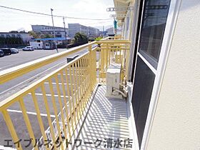 静岡県静岡市清水区蒲原（賃貸アパート1LDK・2階・43.38㎡） その13