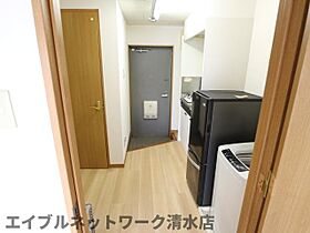 静岡県静岡市清水区折戸5丁目（賃貸マンション1K・3階・25.65㎡） その21