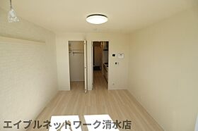 静岡県静岡市清水区三保松原町（賃貸アパート1K・2階・29.44㎡） その3