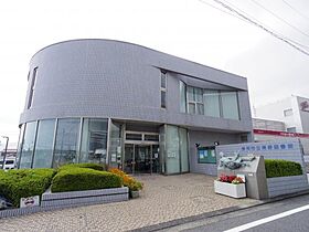 静岡県静岡市清水区蒲原東（賃貸アパート2LDK・2階・58.48㎡） その9