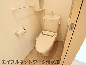 静岡県静岡市清水区北脇（賃貸アパート1LDK・1階・46.49㎡） その7