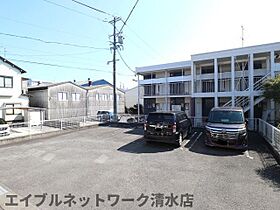 静岡県静岡市清水区北脇（賃貸アパート1LDK・1階・46.49㎡） その13