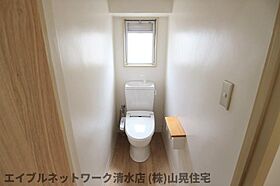 静岡県静岡市清水区江尻東2丁目（賃貸マンション1K・3階・50.00㎡） その7