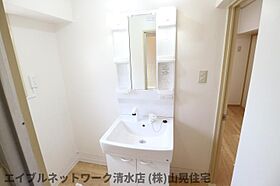 静岡県静岡市清水区江尻東2丁目（賃貸マンション1K・3階・50.00㎡） その5