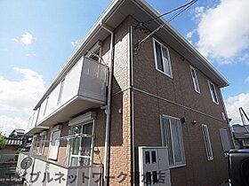 静岡県静岡市清水区大内新田（賃貸アパート2LDK・2階・54.07㎡） その1