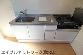 静岡県静岡市清水区北矢部（賃貸アパート1LDK・3階・39.10㎡） その18