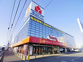 静岡県静岡市清水区上力町（賃貸アパート1LDK・1階・42.63㎡） その27