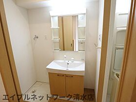 静岡県静岡市清水区船越2丁目（賃貸アパート1R・2階・30.00㎡） その5