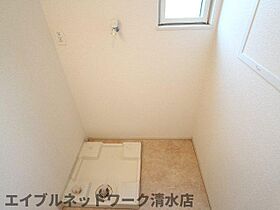 静岡県静岡市清水区石川本町（賃貸アパート2LDK・2階・65.64㎡） その26