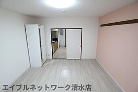 静岡県静岡市清水区石川新町（賃貸マンション1K・1階・30.00㎡） その8