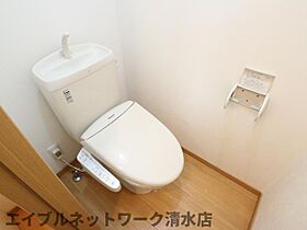 静岡県静岡市清水区宮加三（賃貸アパート1K・2階・26.67㎡） その7