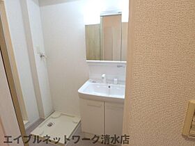 静岡県静岡市清水区北脇新田（賃貸アパート1R・1階・32.90㎡） その5