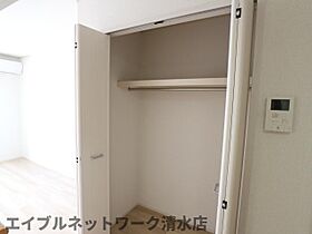 静岡県静岡市清水区北脇新田（賃貸アパート1R・1階・32.90㎡） その9