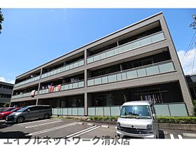 静岡県静岡市清水区矢倉町（賃貸マンション1LDK・2階・38.20㎡） その1