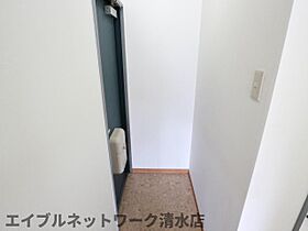 静岡県静岡市清水区横砂南町（賃貸マンション1R・2階・27.00㎡） その26