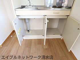 静岡県静岡市清水区横砂南町（賃貸マンション1R・2階・27.00㎡） その20