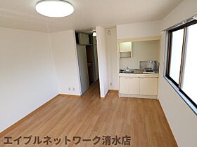 静岡県静岡市清水区横砂南町（賃貸マンション1R・2階・27.00㎡） その17