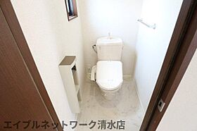 静岡県静岡市清水区蒲原2丁目（賃貸アパート1R・2階・29.00㎡） その7