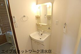 静岡県静岡市清水区蒲原2丁目（賃貸アパート1R・2階・29.00㎡） その5