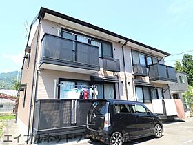 静岡県静岡市清水区梅ヶ谷（賃貸アパート2LDK・1階・50.42㎡） その1