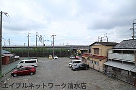 静岡県静岡市清水区西久保（賃貸アパート2LDK・2階・55.47㎡） その13