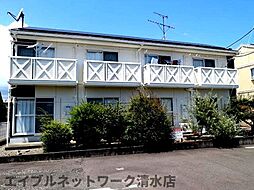 🉐敷金礼金0円！🉐東海道本線 清水駅 バス24分 三保本町…