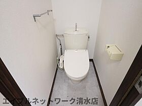 静岡県静岡市清水区三保（賃貸アパート1DK・2階・21.21㎡） その7