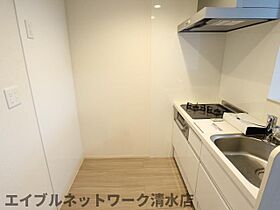 静岡県静岡市清水区三保松原町（賃貸アパート1R・1階・30.03㎡） その17