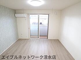 静岡県静岡市清水区三保松原町（賃貸アパート1R・1階・30.03㎡） その8