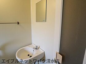 静岡県静岡市清水区三保（賃貸アパート1K・2階・20.46㎡） その5