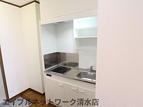 静岡県静岡市清水区幸町（賃貸アパート1K・2階・25.00㎡） その4