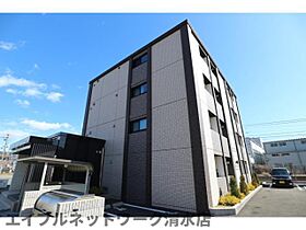 静岡県静岡市清水区辻1丁目（賃貸マンション1R・3階・33.99㎡） その1