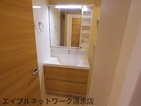 静岡県静岡市清水区三保松原町（賃貸アパート1K・1階・30.03㎡） その5