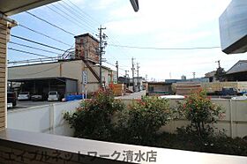 静岡県静岡市清水区北脇新田（賃貸アパート2K・1階・31.65㎡） その14