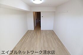 静岡県静岡市清水区西大曲町（賃貸アパート1K・2階・29.19㎡） その3